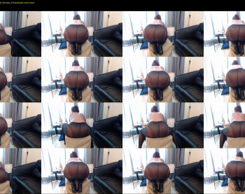 na_ta777 — 18 minute Chaturbate female cam show recording, 720p, Mar 30, 2020