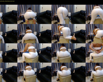 na_ta777 — 15 minute Chaturbate female cam show recording, 720p, Mar 30, 2020