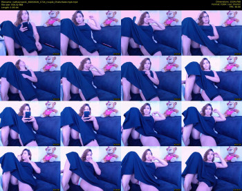 nathalyrae41 — 66 minute Chaturbate female cam show recording, 720p, Mar 30, 2020