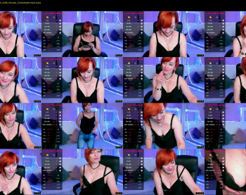naughtymilane — 70 minute Chaturbate female cam show recording, 1080p, Mar 30, 2020