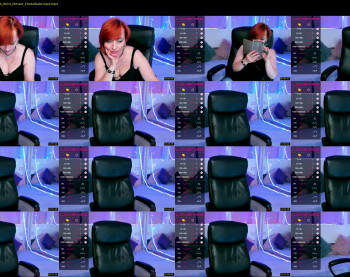 naughtymilane — 38 minute Chaturbate female cam show recording, 1080p, Mar 31, 2020