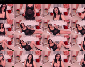norahreve — 46 minute Chaturbate female cam show recording, 720p, Mar 30, 2020