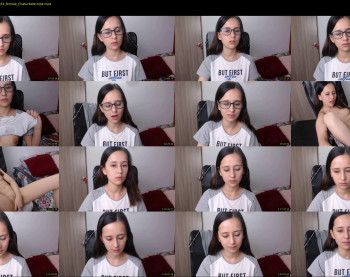 paulette65 — 120 minute Chaturbate female cam show recording, 720p, Mar 30, 2020