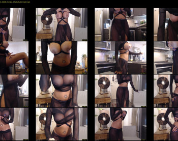 persianangel — 20 minute Chaturbate female cam show recording, 1080p, Mar 31, 2020