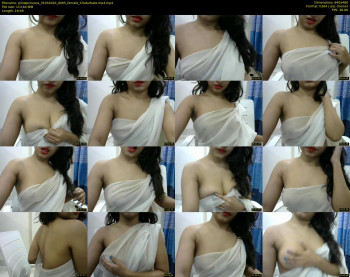 pilowprincess — 20 minute Chaturbate female cam show recording, 480p, Mar 31, 2020