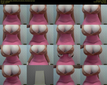 playful_goldie — 8 minute Chaturbate female cam show recording, 480p, Mar 31, 2020