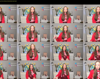 presidenttaylor — 15 minute Chaturbate female cam show recording, 720p, Mar 30, 2020