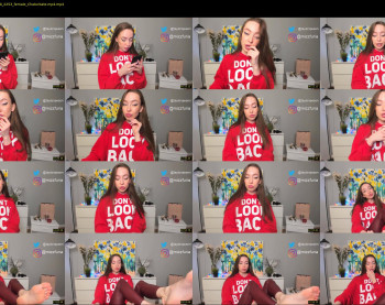 presidenttaylor — 36 minute Chaturbate female cam show recording, 720p, Mar 30, 2020