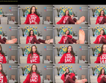 presidenttaylor — 36 minute Chaturbate female cam show recording, 720p, Mar 30, 2020