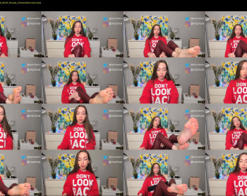 presidenttaylor — 37 minute Chaturbate female cam show recording, 720p, Mar 31, 2020