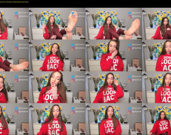 presidenttaylor — 36 minute Chaturbate female cam show recording, 720p, Mar 31, 2020