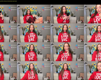 presidenttaylor — 36 minute Chaturbate female cam show recording, 720p, Mar 31, 2020