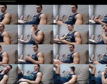 prince_d1ck — 36 minute Chaturbate male cam show recording, 720p, Mar 30, 2020