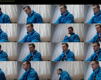 prince_d1ck — 54 minute Chaturbate male cam show recording, 720p, Mar 30, 2020