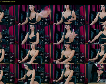 puffy_love — 67 minute Chaturbate female cam show recording, 720p, Mar 31, 2020