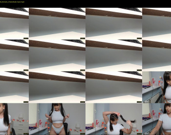 rita_wane — 19 minute Chaturbate female cam show recording, 1080p, Mar 30, 2020