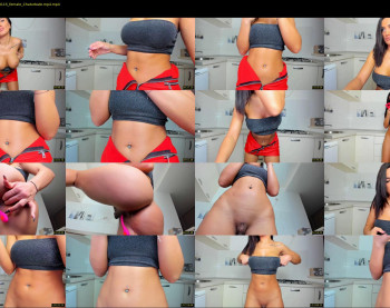 sarahadams — 82 minute Chaturbate female cam show recording, 720p, Mar 31, 2020