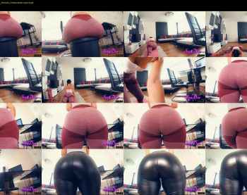 sexydea — 58 minute Chaturbate female cam show recording, 1080p, Mar 30, 2020