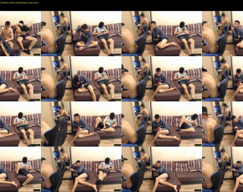 sexyru_coup1e — 15 minute Chaturbate couple cam show recording, 1080p, Mar 31, 2020