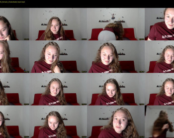 skarpio17 — 27 minute Chaturbate female cam show recording, 720p, Mar 31, 2020