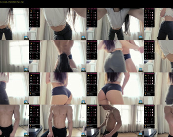 sofi_look_ — 71 minute Chaturbate couple cam show recording, 1080p, Mar 30, 2020