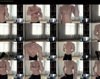 sofi_look_ — 37 minute Chaturbate couple cam show recording, 1080p, Mar 30, 2020