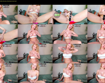sonya_kelsey — 70 minute Chaturbate female cam show recording, 1080p, Mar 30, 2020