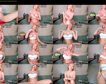 sonya_kelsey — 70 minute Chaturbate female cam show recording, 1080p, Mar 30, 2020