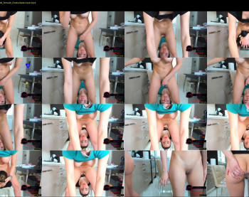 sophydiva — 56 minute Chaturbate female cam show recording, 1080p, Mar 30, 2020