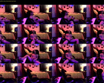 str8foryouguy — 21 minute Chaturbate male cam show recording, 720p, Mar 30, 2020