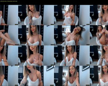 sweetndcrazy — 79 minute Chaturbate female cam show recording, 1080p, Mar 30, 2020