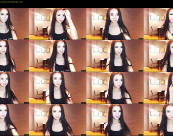 verasun — 38 minute Chaturbate female cam show recording, 720p, Mar 30, 2020