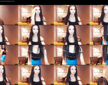verasun — 32 minute Chaturbate female cam show recording, 720p, Mar 30, 2020