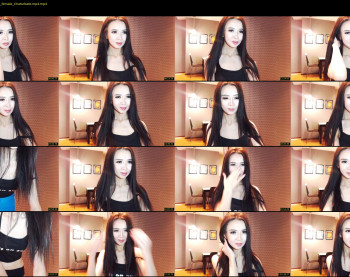 verasun — 70 minute Chaturbate female cam show recording, 720p, Mar 30, 2020