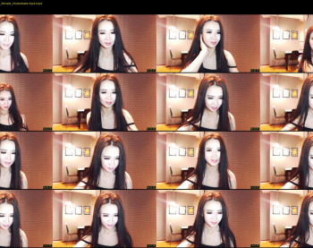 verasun — 16 minute Chaturbate female cam show recording, 720p, Mar 30, 2020