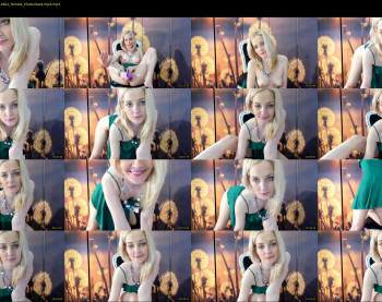 viciousqueen — 12 minute Chaturbate female cam show recording, 1080p, Mar 30, 2020