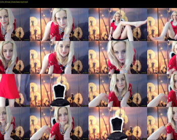 viciousqueen — 59 minute Chaturbate female cam show recording, 1080p, Mar 30, 2020