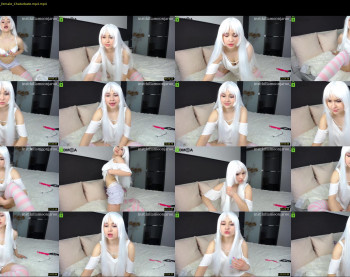 wild_lov — 71 minute Chaturbate female cam show recording, 1080p, Mar 30, 2020
