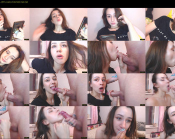 wilmot69noah — 77 minute Chaturbate couple cam show recording, 720p, Mar 30, 2020
