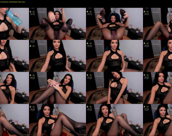 xkimoraxx — 69 minute Chaturbate female cam show recording, 720p, Mar 30, 2020