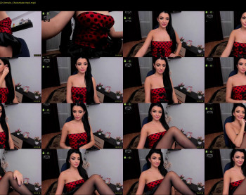 xkimoraxx — 66 minute Chaturbate female cam show recording, 720p, Mar 31, 2020