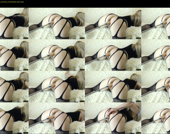 your_lina — 33 minute Chaturbate female cam show recording, 1080p, Mar 31, 2020