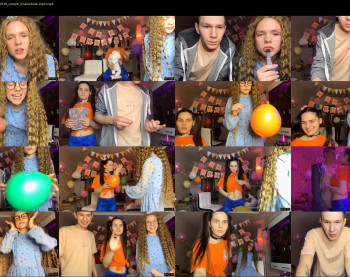 69littlebig69 — 44 minute Chaturbate couple cam show recording, 720p, Mar 31, 2020