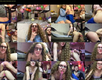 69littlebig69 — 41 minute Chaturbate couple cam show recording, 720p, Mar 31, 2020