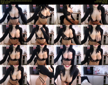 _cava_ — 66 minute Chaturbate female cam show recording, 720p, Mar 31, 2020