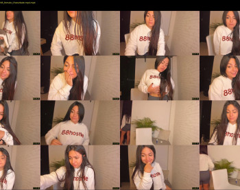 _lasuescun — 23 minute Chaturbate female cam show recording, 1080p, Mar 31, 2020
