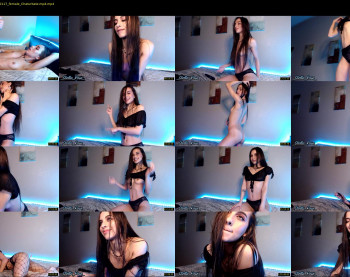 _stella_rose_ — 70 minute Chaturbate female cam show recording, 1080p, Apr 1, 2020
