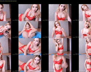 _timeless_paradox — 59 minute Chaturbate female cam show recording, 720p, Mar 31, 2020
