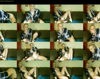 afanasia — 48 minute Chaturbate female cam show recording, 720p, Mar 31, 2020