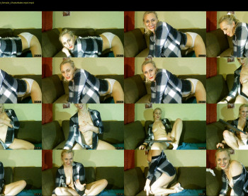 afanasia — 7 minute Chaturbate female cam show recording, 720p, Mar 31, 2020